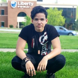 Meet your Posher, Alejandro